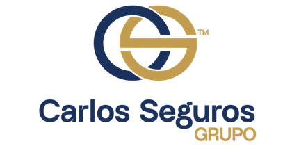 Logotipo da Carlos Seguros